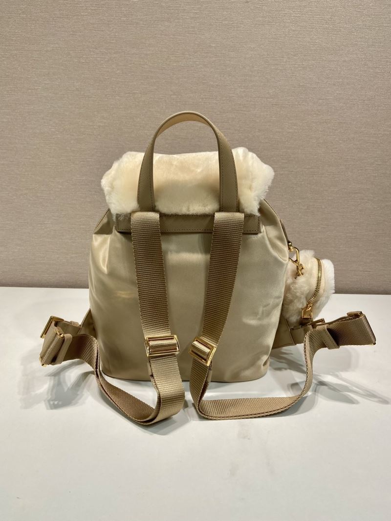 Pra*a backpacks